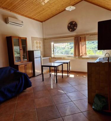 Grotteria Appartement | Il Sentiero dei Greci