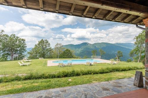San Marcello Pistoiese Appartement | Il Serrino 4