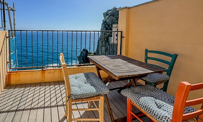 Manarola Appartement | Il Sogno di Beatrice