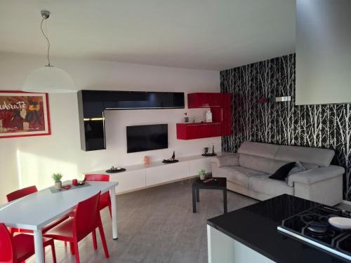 Semonzo di Borso del Grappa Appartement | Il Sogno di Elisa