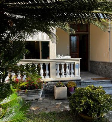 Borgio Verezzi Maison | Il sogno di Jo a 50 mt dal mare