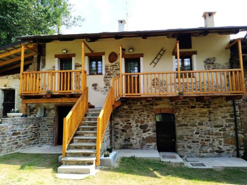 Brossasco Appartement | Il Sogno di Remí