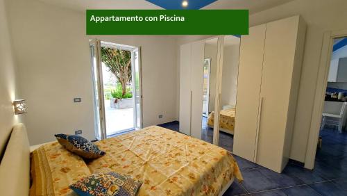 Panza Appartement | Il Sogno