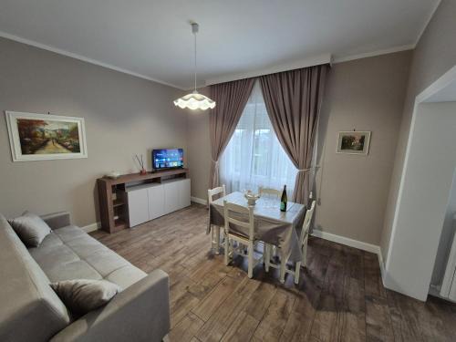 Santa Maria degli Angeli Appartement | Il sogno degli angeli