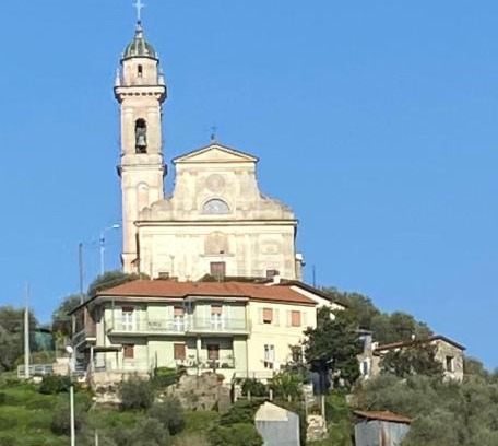 Carasco Appartement | IL SOLE DI AURORA