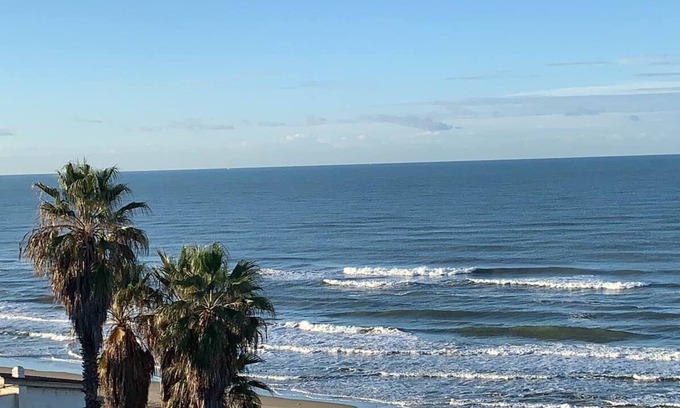 Lavinio Lido di Enea Appartement | Il Sole di Lavinio, Appartamento per Famiglie a due Passi Dalla Spiaggia