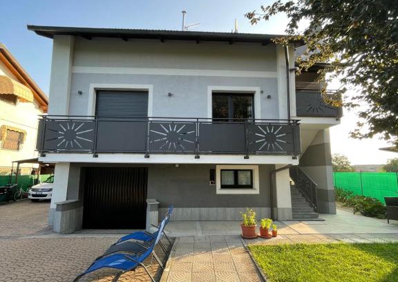 Caselle Torinese Appartement | IL Sole