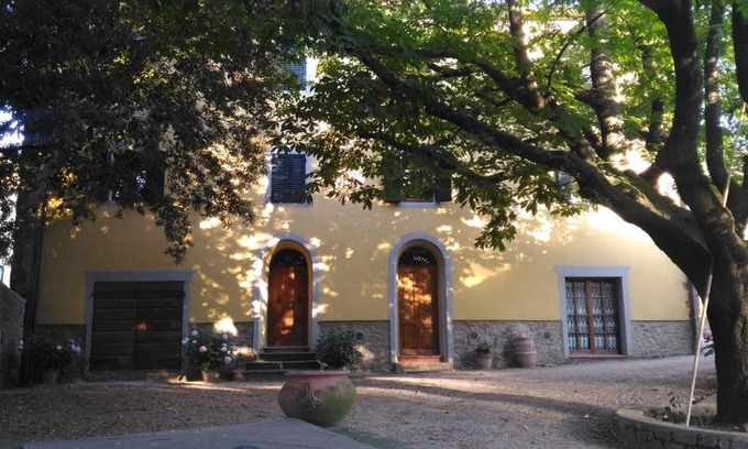 Pietraviva Maison | Il Tasso