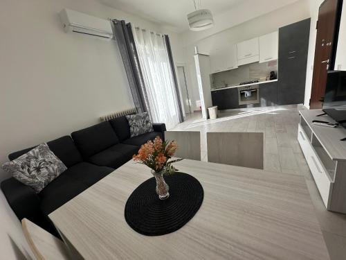 Ceprano Appartement | Il terrazzino
