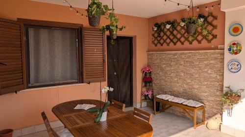 Tuscolano Appartement | Il Terrazzo Nascosto