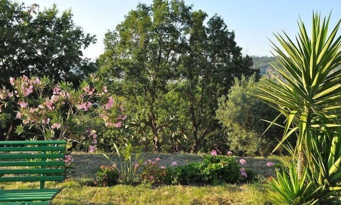 Rotondella Autre | Il Terrazzo sul Sinni