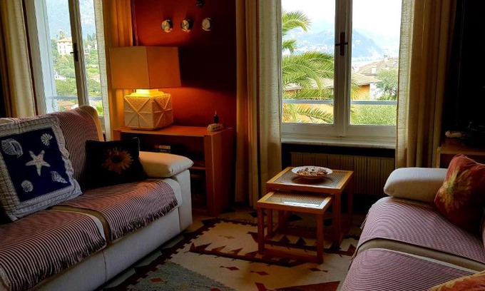 Rapallo Appartement | Il Terrazzo sul Tigullio