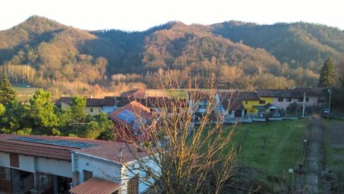 Cavagnolo Maison | Il Tiglio