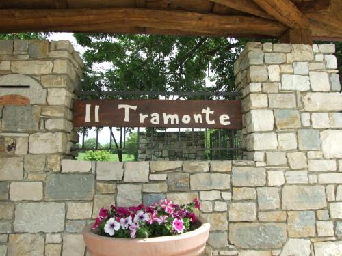 Vinchiaturo Lit Et Petit-Déjeuner | Il tramonte