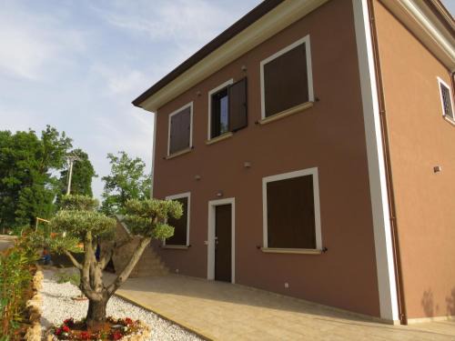 Montesano sulla Marcellana Maison | Il Tufo