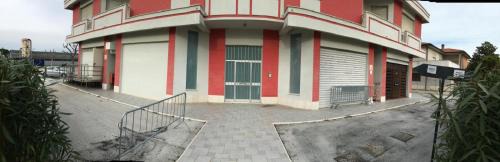 Porto Sant'Elpidio Appartement | Il Vecchio Calzaturificio