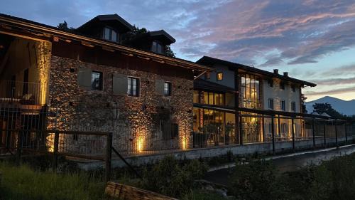 Bairo Maison | Il Vecchio Mulino Di Bairo