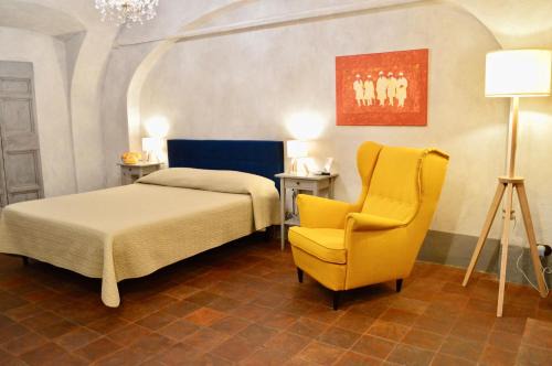 Anagni Maison | Il Viaggiatore 2