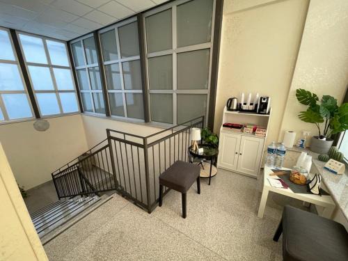 Catenanuova Lit Et Petit-Déjeuner | Il Viandante Catenanuova