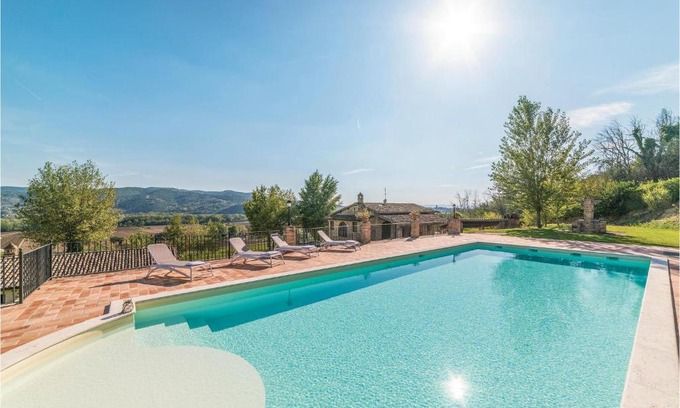 Torgiano Maison | Il Vigneto