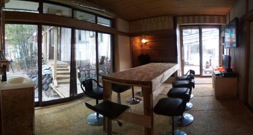 Hokuto Maison | ILA Hakushu Guesthouse