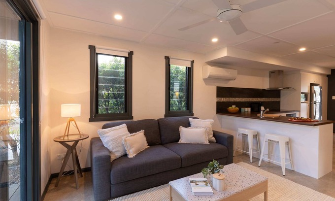 Dicky Beach Appartement | ilalo at Dicky Beach