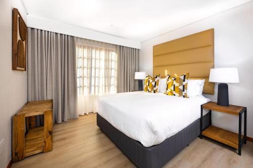 Nelspruit Appartement | ILanga Air B&B