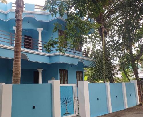 North Paravur Maison | ILANJI TREE Inn
