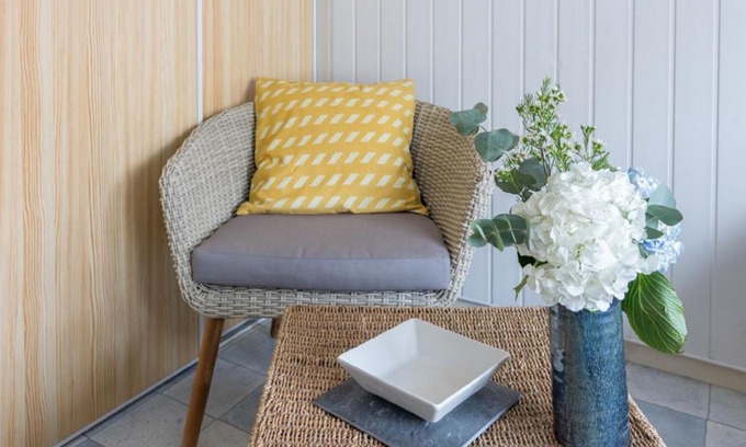 Rochefort Appartement | ile de Nole