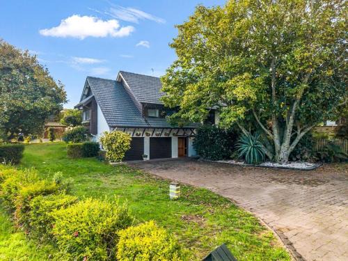 Lynmore Maison | Iles House Rotorua