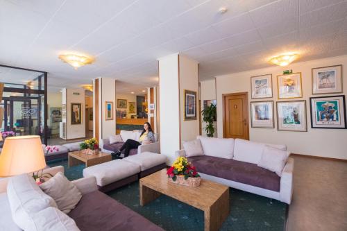 Perugia Hôtel | Ilgo Hotel