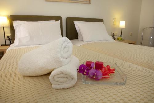 Loutra Edipsou Hôtel | Ilion Spa Hotel