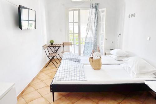 Scala Appartement | Ilios