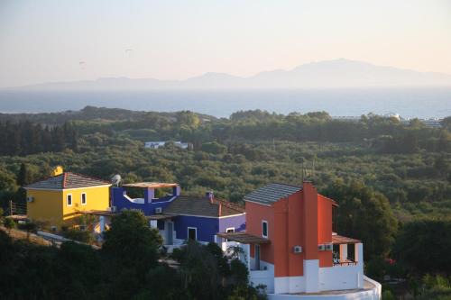 Andravida-Kyllini Villa | Ilis Villas
