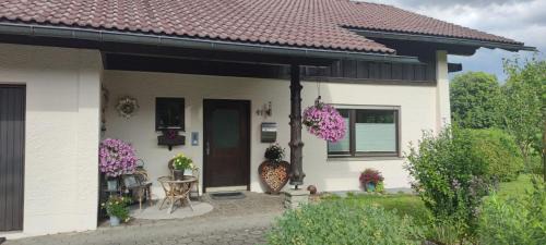 Blaichach Appartement | Illerblick