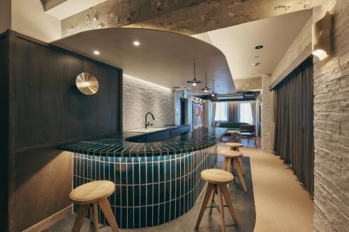 Higashi Hôtel | illi Lay Shibuya-Ebisu