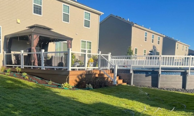 Minooka Maison | Illinois River Retreat: Kayak Near Starved Rock, Desplaines & Illinois Rivers