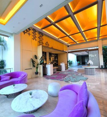 Praya Hôtel | ILLIRA Lite Praya Lombok