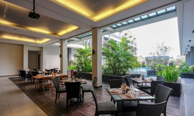Praya Hôtel | ILLIRA Lite Praya Lombok