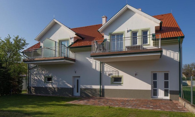 Illmitz Maison | Illmitzer Weinhof Haider
