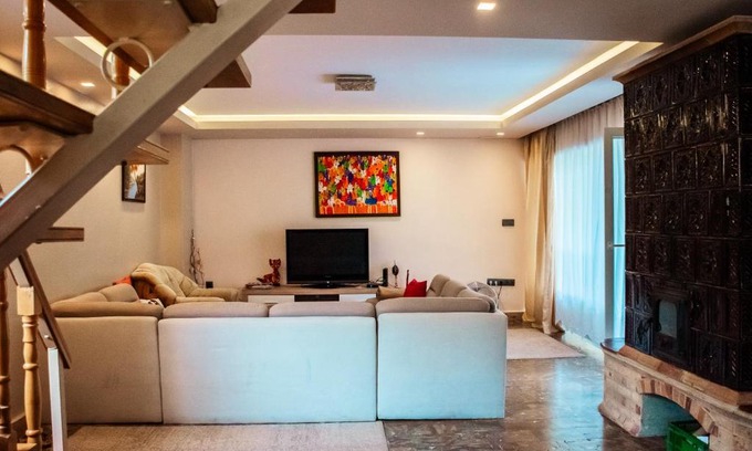 Balatonfured Maison | Illyés Vendégház