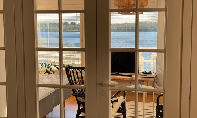 Keminmaa Appartement | Ilmola resort by the river
