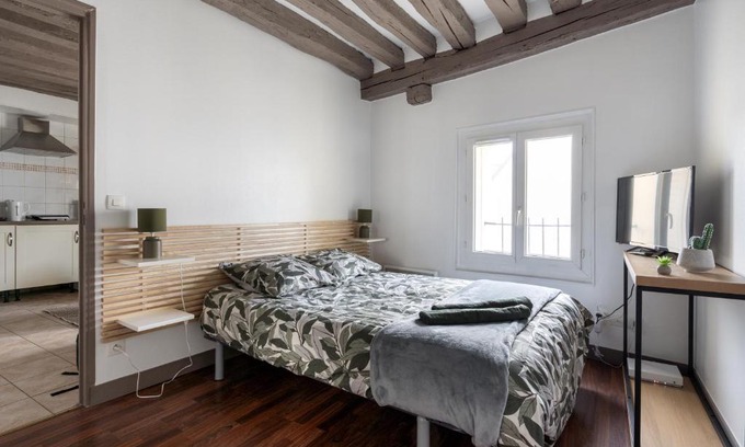 Etampes Appartement | iLOC Appartement Étampes