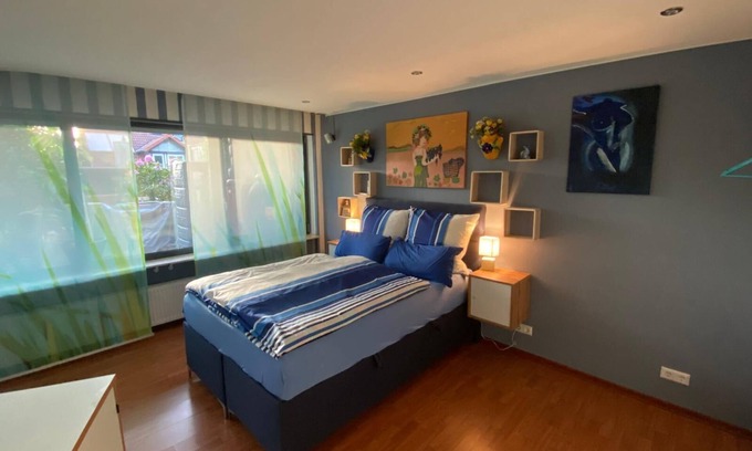 Steinbach Appartement | Ilonas Home