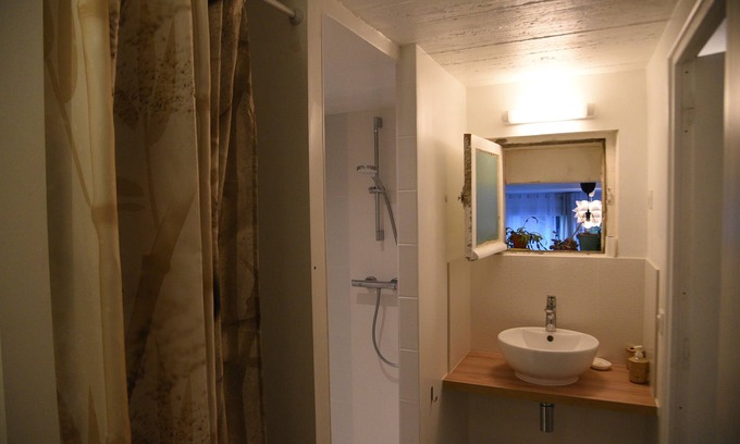 Vieux Malakoff Appartement | Ilot de Tranquillité à 5 min de la Gare