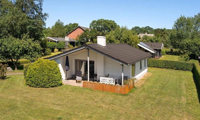 Hesselager Maison | "Ilppo" - 200m from the sea by Interhome