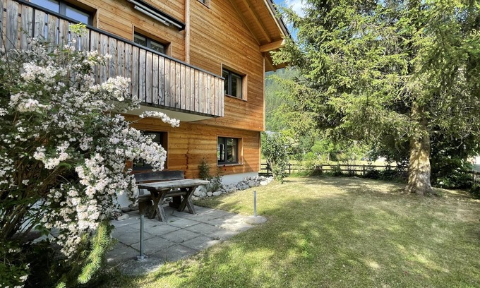 Reckingen Appartement | Ilse EG Süd-West by Interhome