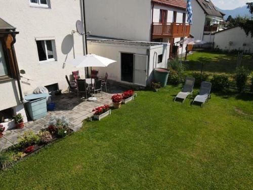 Fuessen Appartement | Ilse Maier