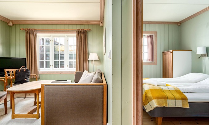yer Appartement | Ilsetra Hotell