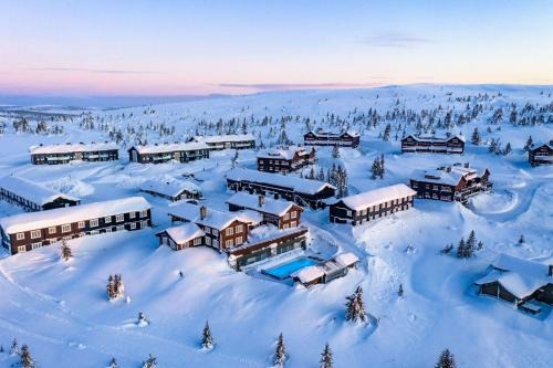 yer Appartement | Ilsetra Hotell